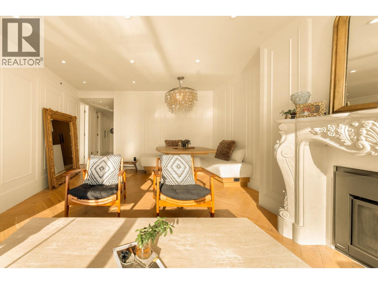 302 1008 Beach Avenue, Vancouver, British Columbia  V6E 1T7 - Photo 10 - R3085410