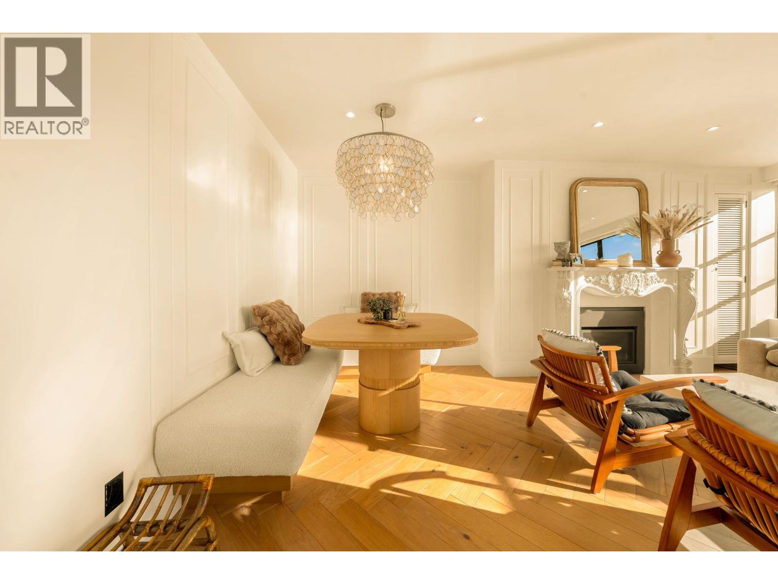 302 1008 Beach Avenue, Vancouver, British Columbia  V6E 1T7 - Photo 12 - R3085410