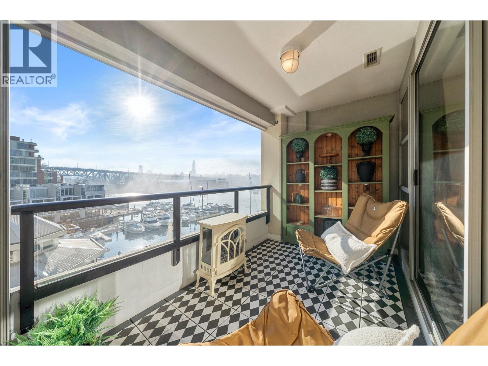 302 1008 Beach Avenue, Vancouver, British Columbia  V6E 1T7 - Photo 16 - R3085410