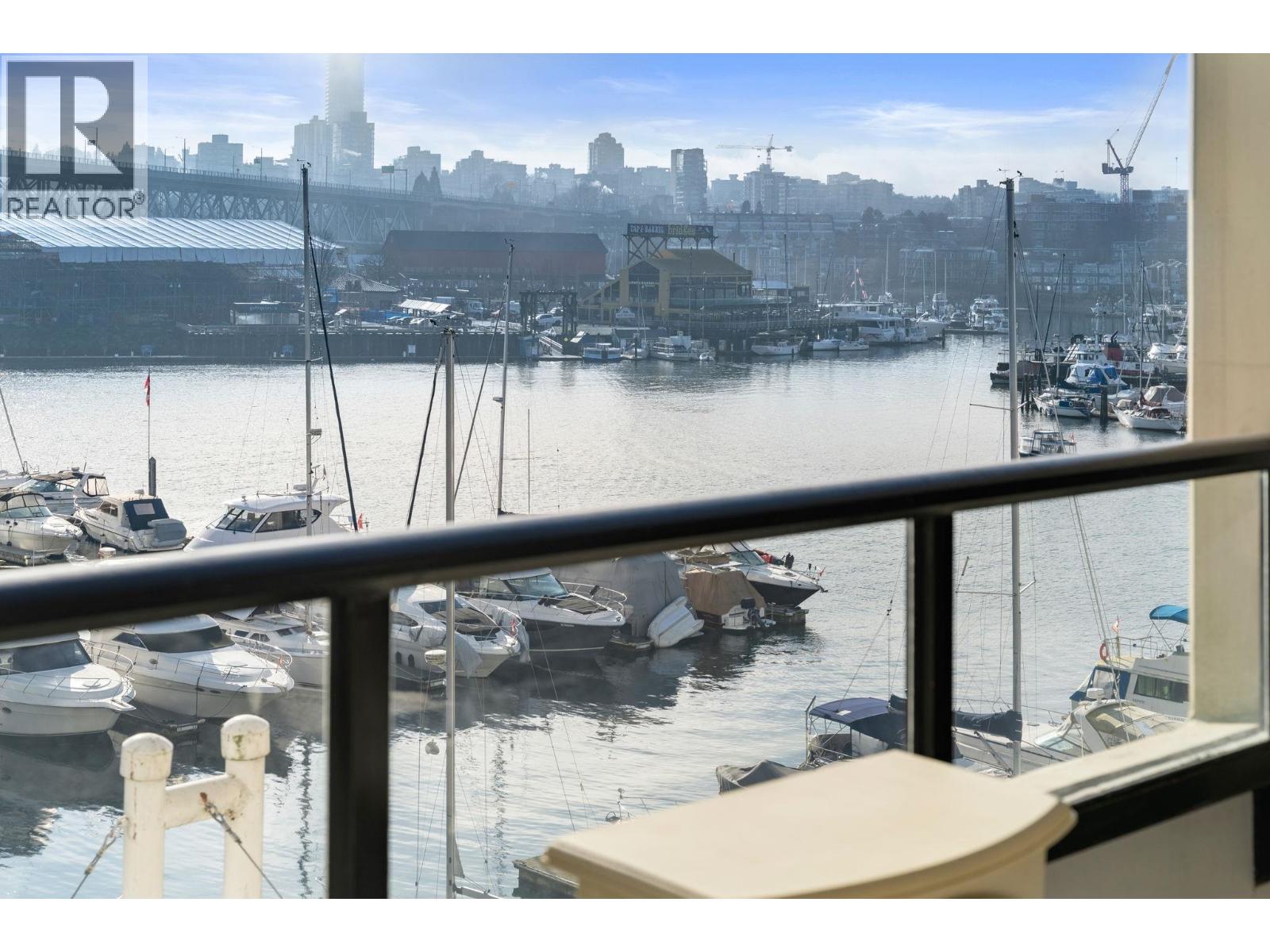 302 1008 Beach Avenue, Vancouver, British Columbia  V6E 1T7 - Photo 18 - R3085410