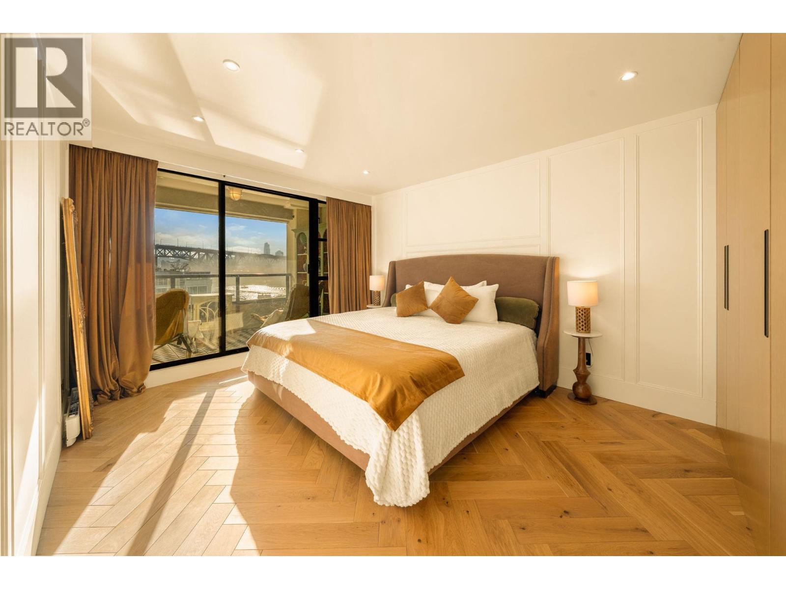 302 1008 Beach Avenue, Vancouver, British Columbia  V6E 1T7 - Photo 24 - R3085410