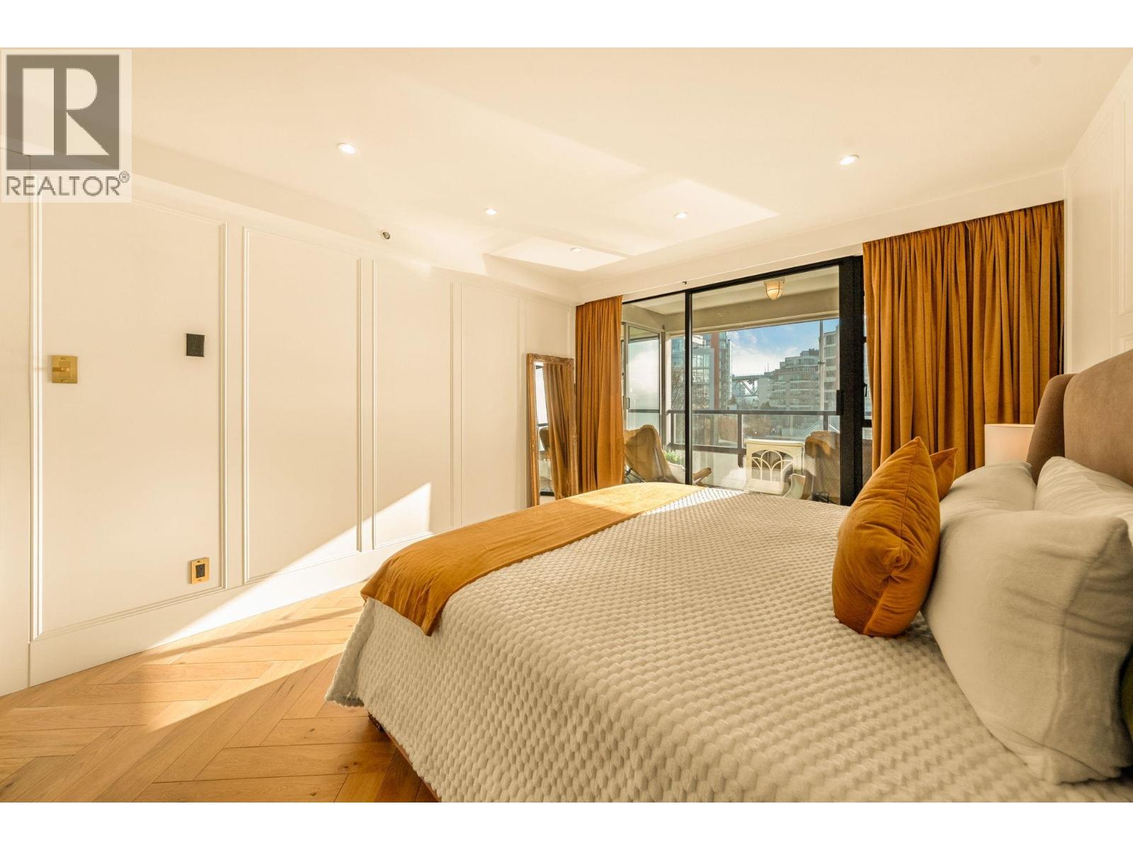 302 1008 Beach Avenue, Vancouver, British Columbia  V6E 1T7 - Photo 27 - R3085410