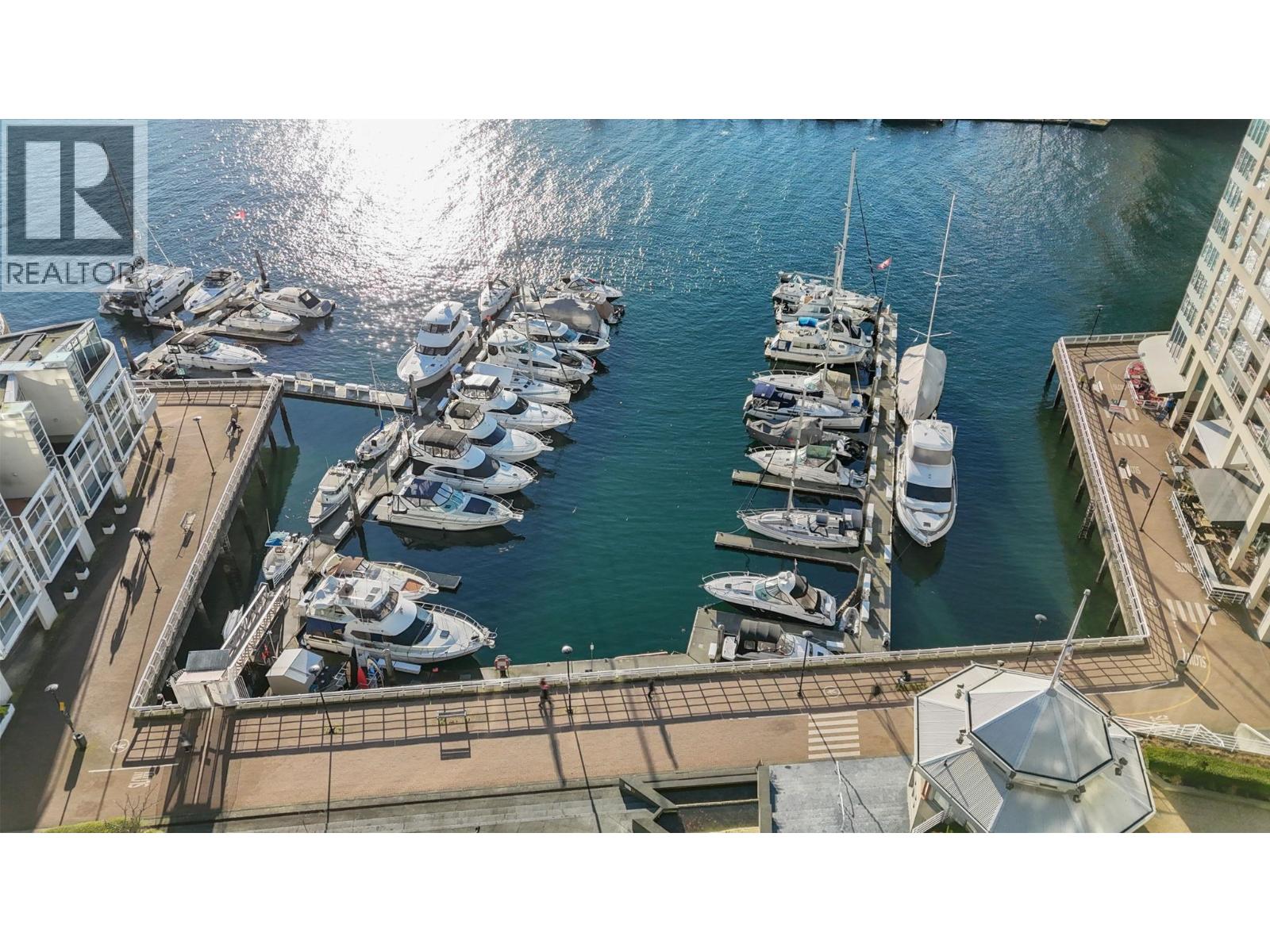 302 1008 Beach Avenue, Vancouver, British Columbia  V6E 1T7 - Photo 32 - R3085410