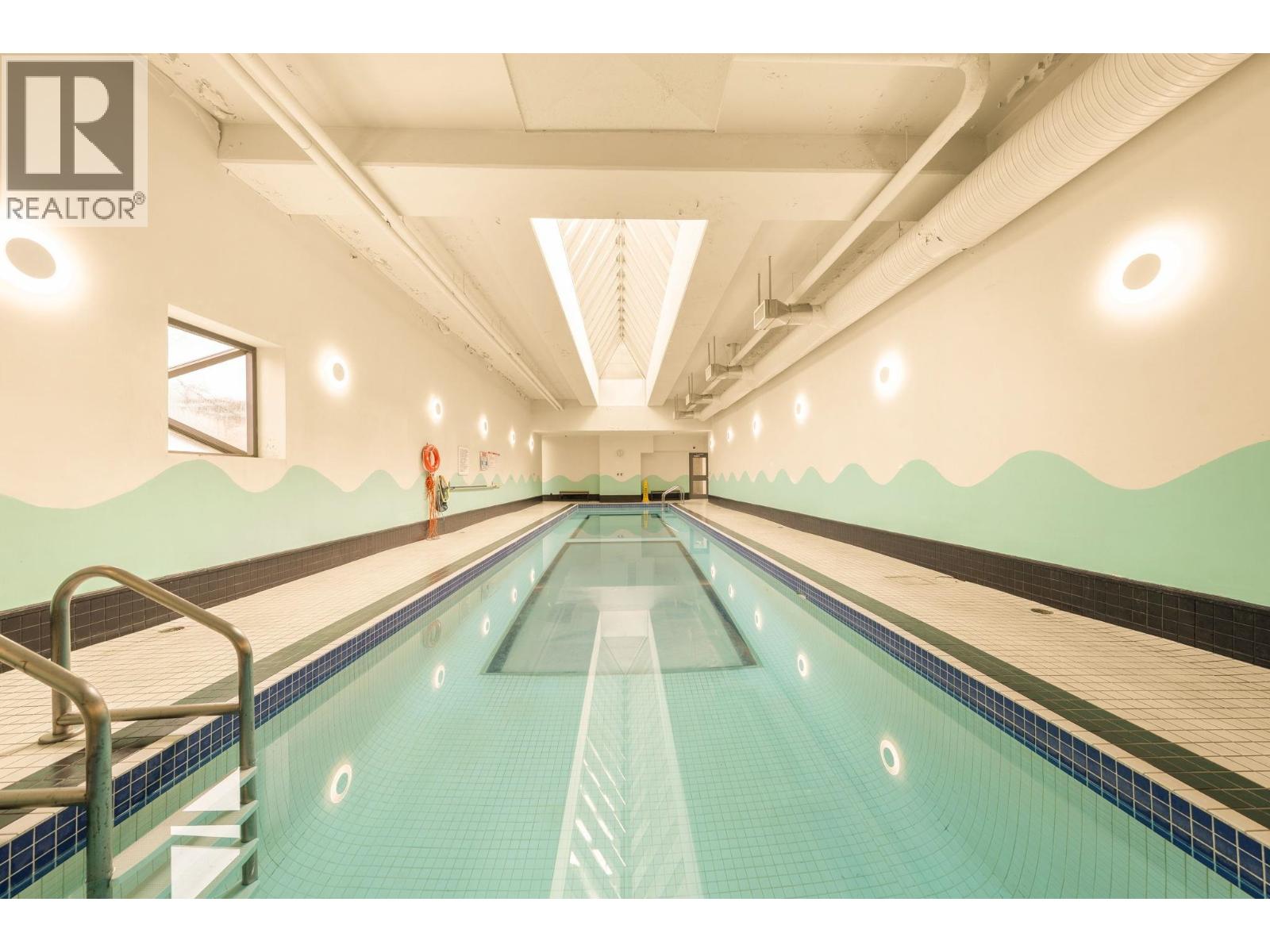 302 1008 Beach Avenue, Vancouver, British Columbia  V6E 1T7 - Photo 33 - R3085410