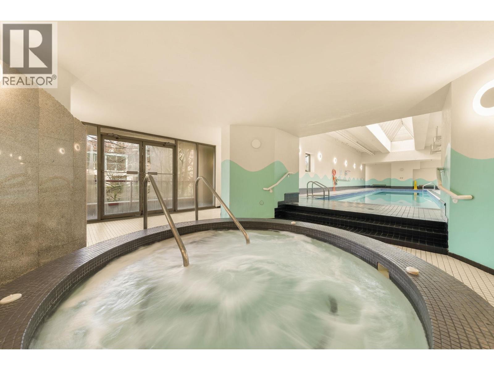 302 1008 Beach Avenue, Vancouver, British Columbia  V6E 1T7 - Photo 34 - R3085410