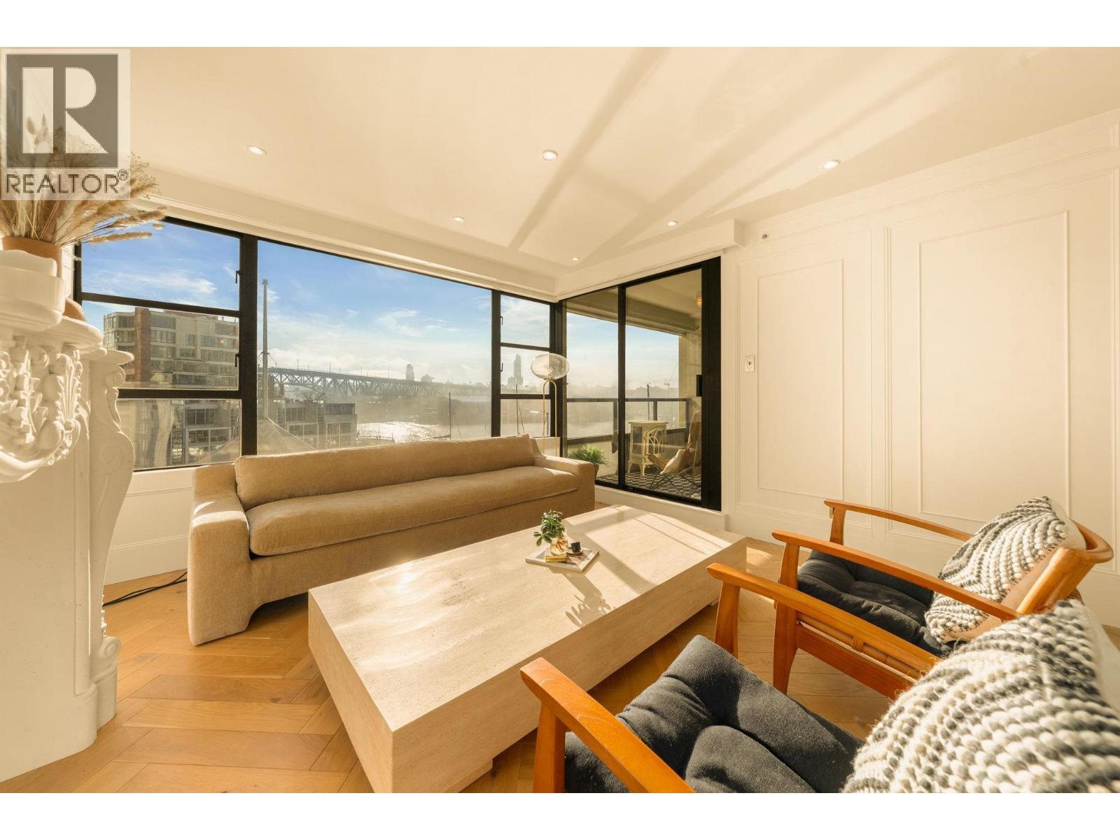 302 1008 Beach Avenue, Vancouver, British Columbia  V6E 1T7 - Photo 6 - R3085410