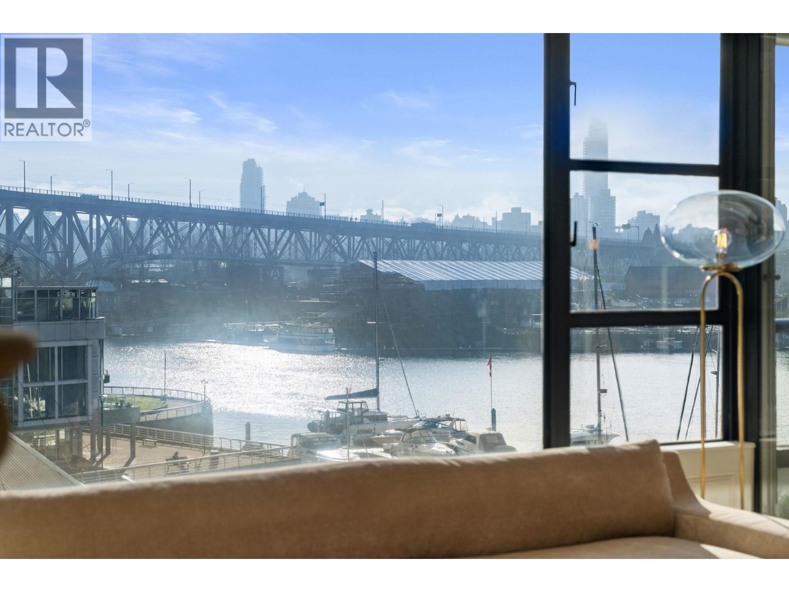 302 1008 Beach Avenue, Vancouver, British Columbia  V6E 1T7 - Photo 7 - R3085410