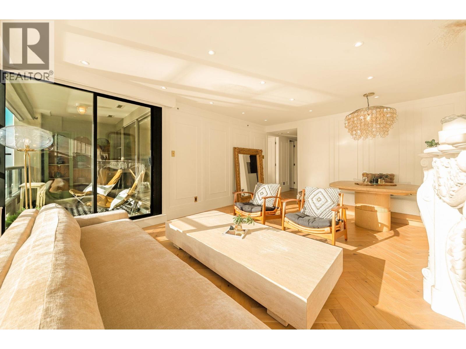 302 1008 Beach Avenue, Vancouver, British Columbia  V6E 1T7 - Photo 9 - R3085410