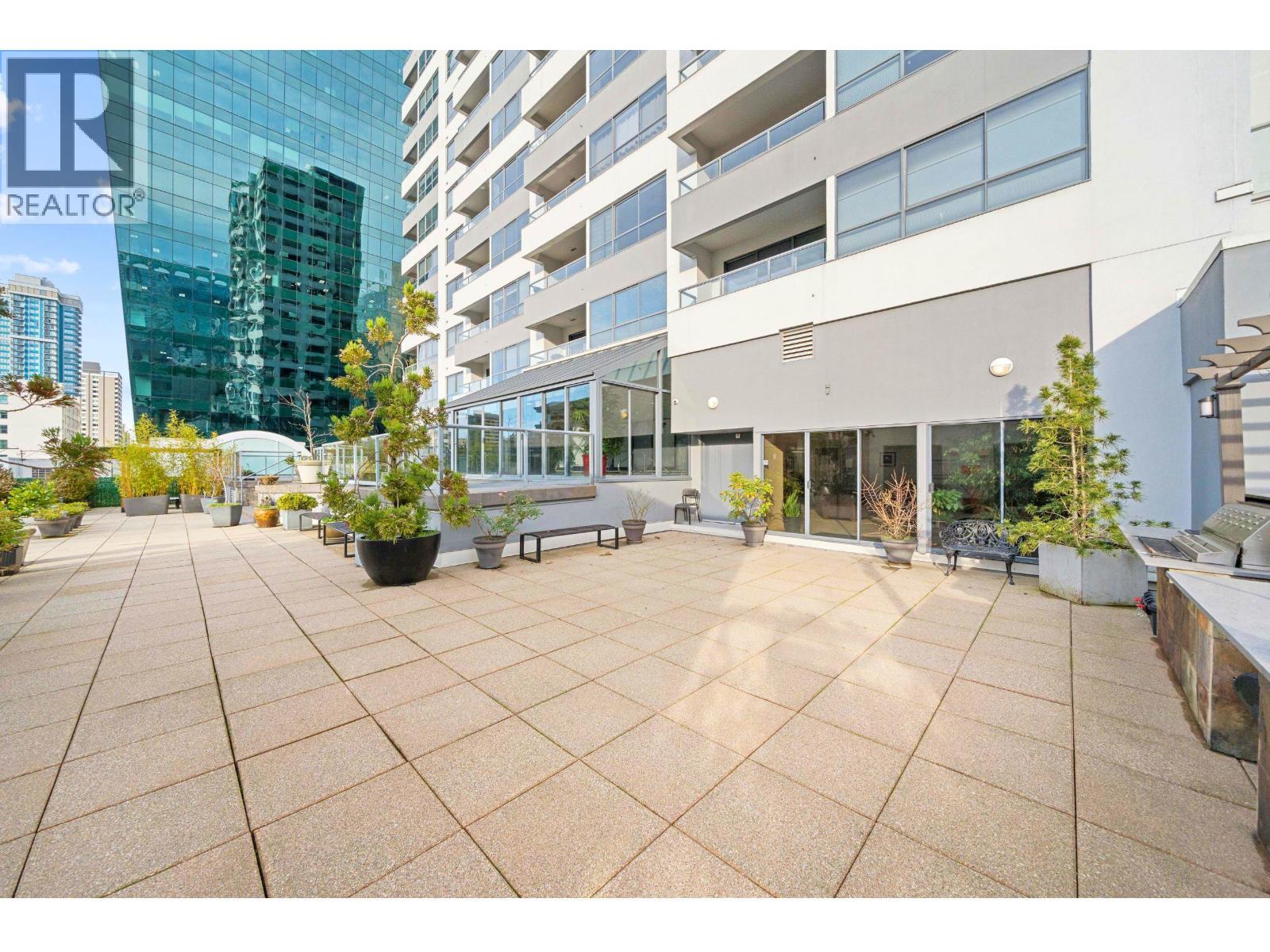 1006 1060 Alberni Street, Vancouver, British Columbia  V6E 4K2 - Photo 25 - R3085416