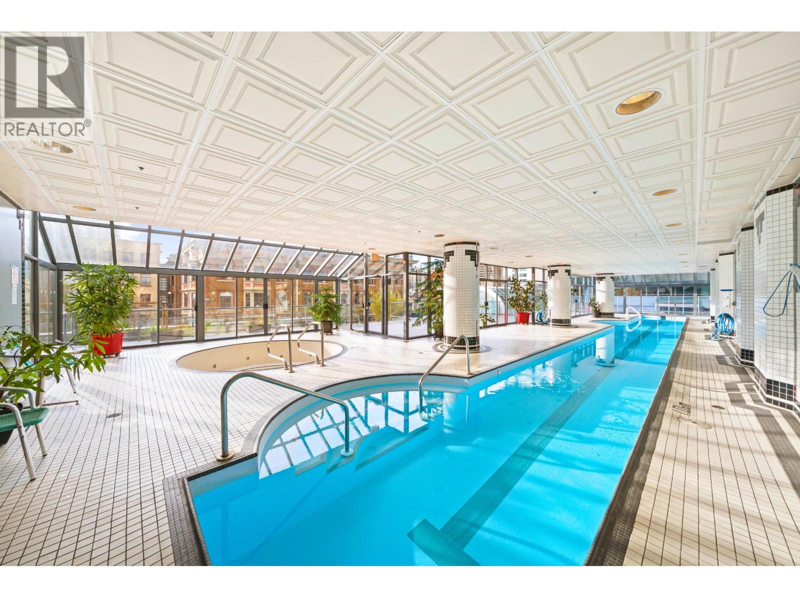 1006 1060 Alberni Street, Vancouver, British Columbia  V6E 4K2 - Photo 29 - R3085416