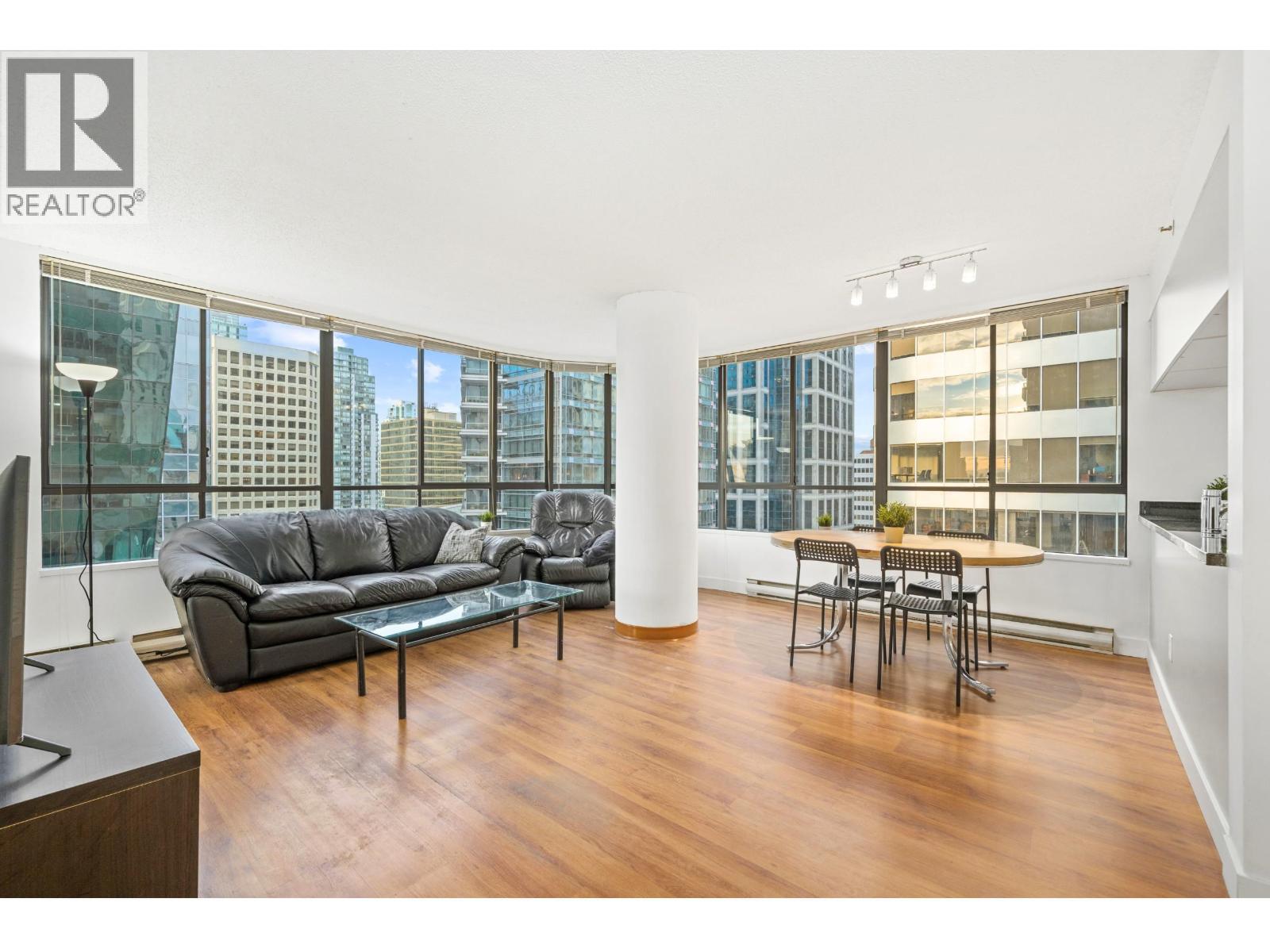 1006 1060 Alberni Street, Vancouver, British Columbia  V6E 4K2 - Photo 4 - R3085416