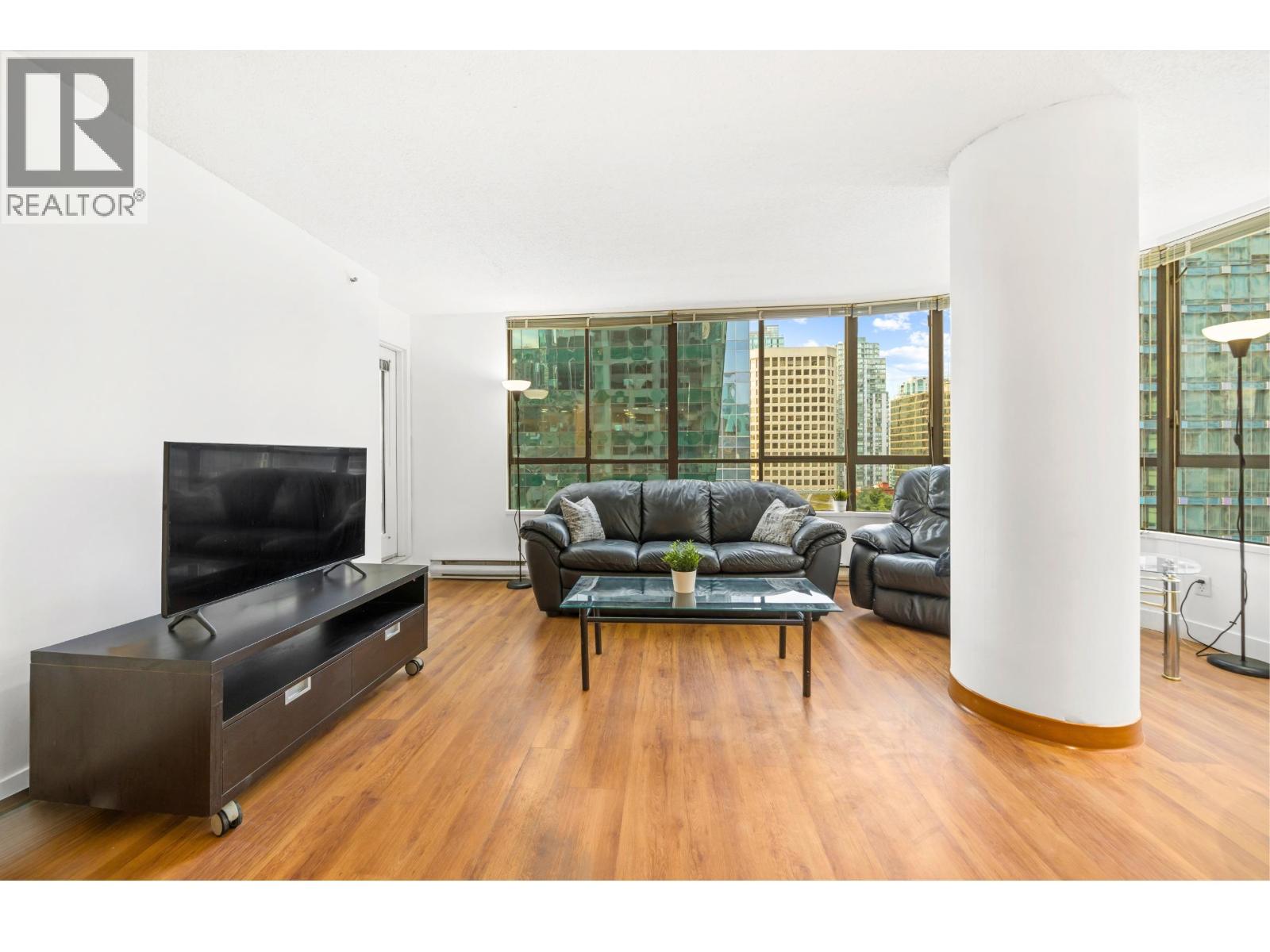 1006 1060 Alberni Street, Vancouver, British Columbia  V6E 4K2 - Photo 9 - R3085416