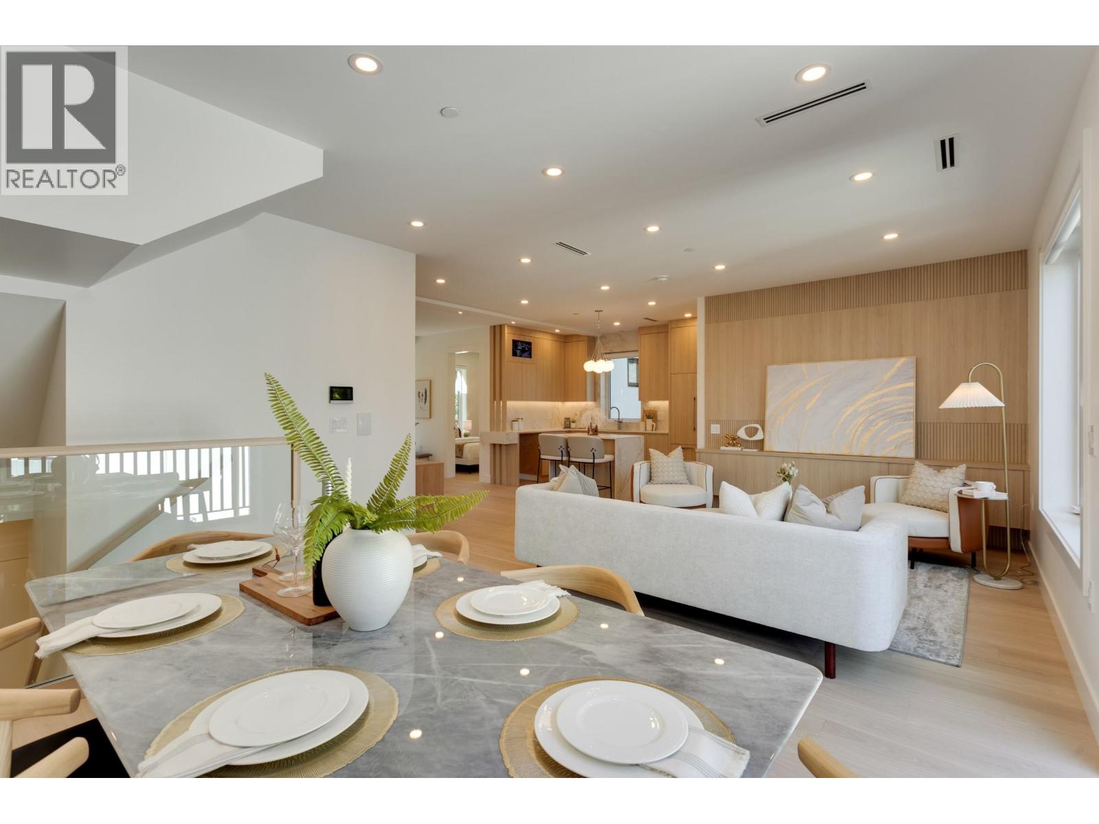 7176 East Boulevard, Vancouver, British Columbia V6P 5R4 - Photo 5 - R3085418