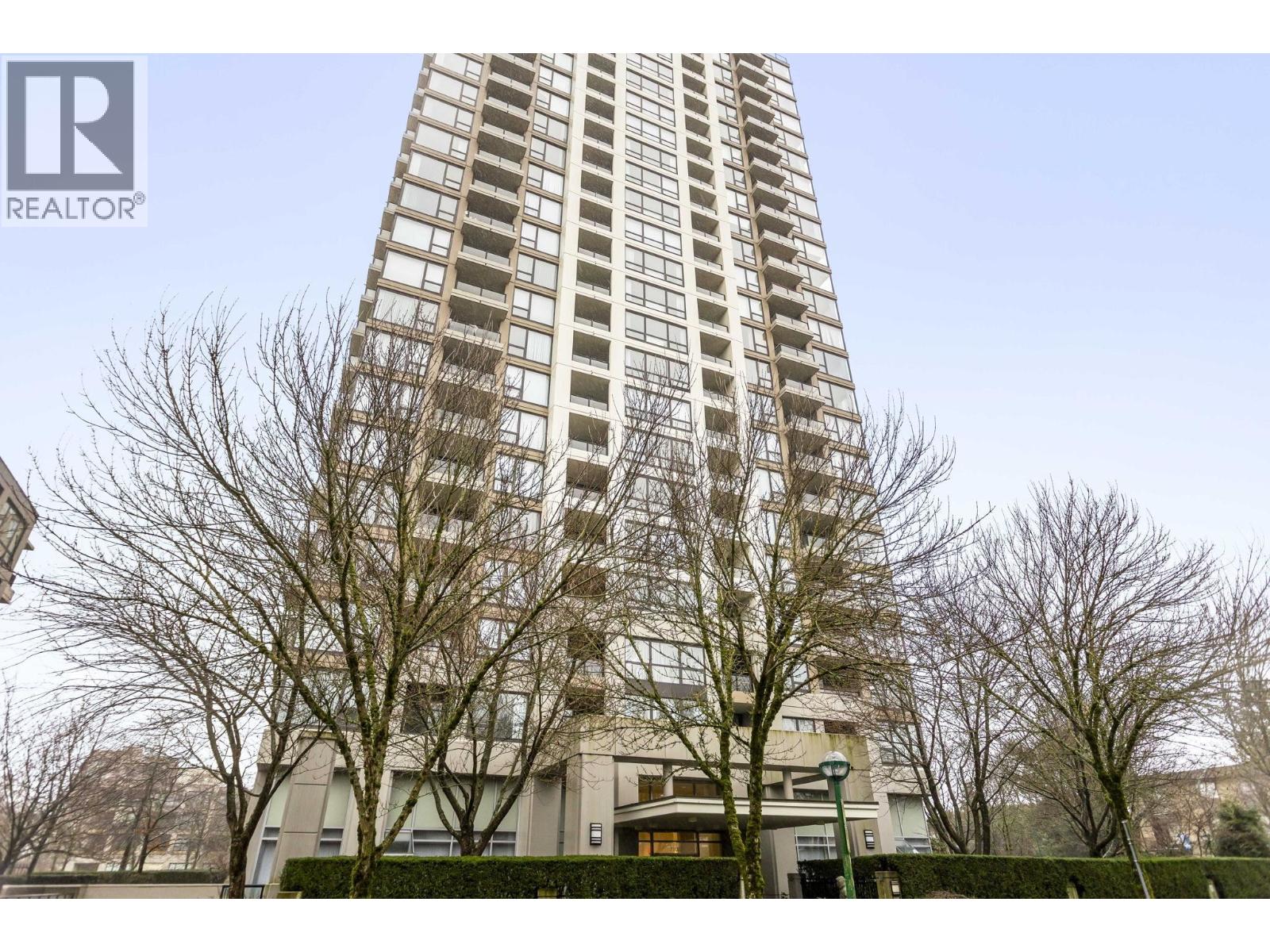 502 7108 Collier Street, Burnaby, British Columbia  V5E 0A1 - Photo 2 - R3085318