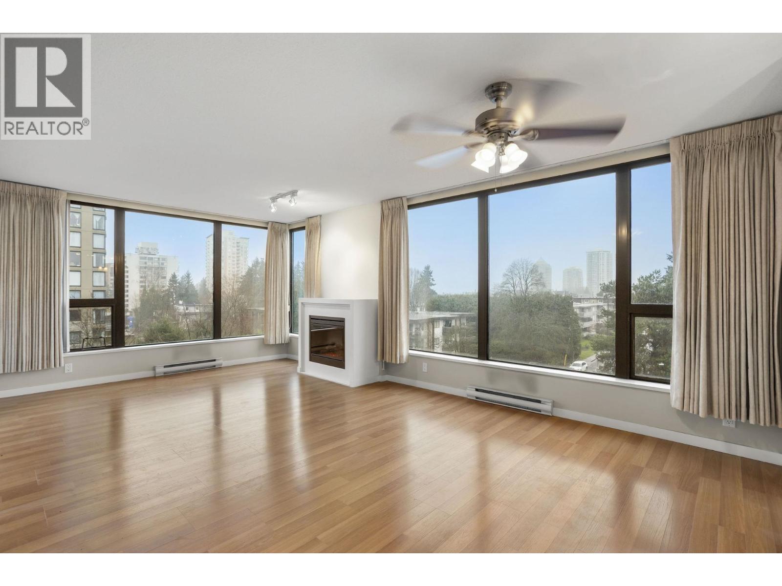 502 7108 Collier Street, Burnaby, British Columbia  V5E 0A1 - Photo 5 - R3085318