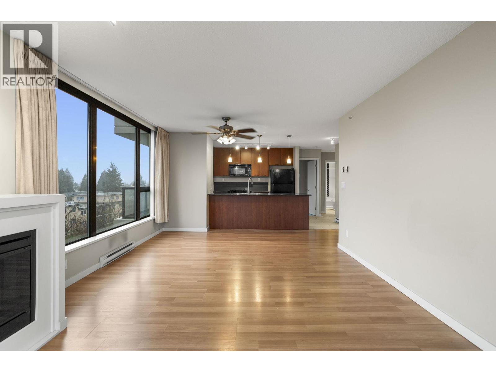 502 7108 Collier Street, Burnaby, British Columbia  V5E 0A1 - Photo 8 - R3085318