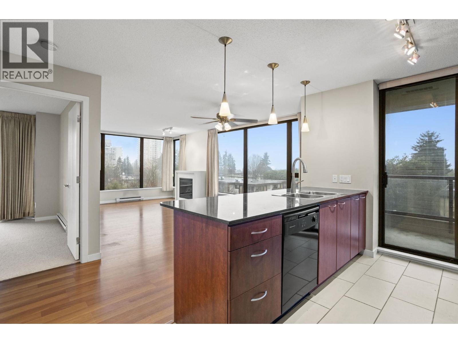 502 7108 Collier Street, Burnaby, British Columbia  V5E 0A1 - Photo 12 - R3085318