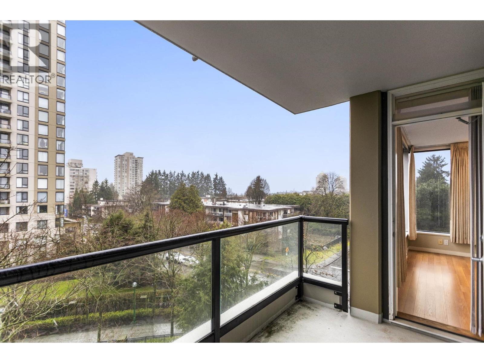 502 7108 Collier Street, Burnaby, British Columbia  V5E 0A1 - Photo 28 - R3085318