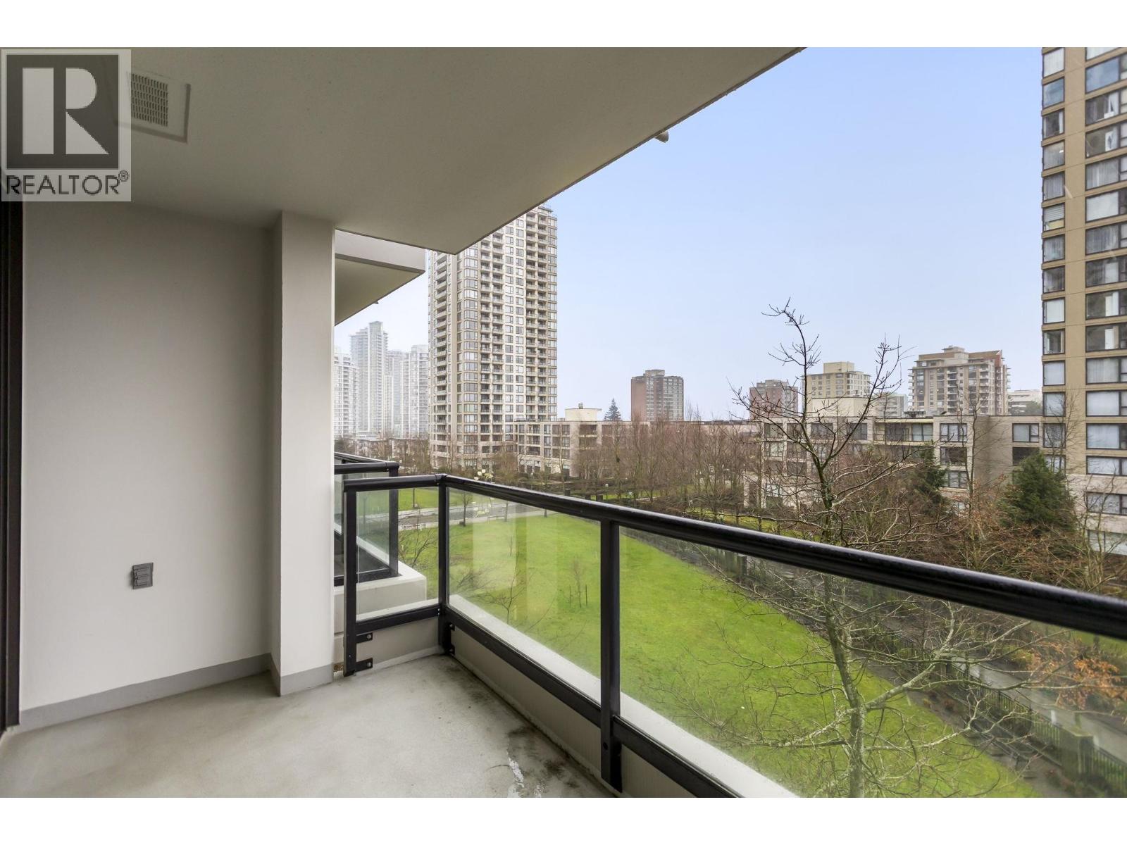 502 7108 Collier Street, Burnaby, British Columbia  V5E 0A1 - Photo 24 - R3085318