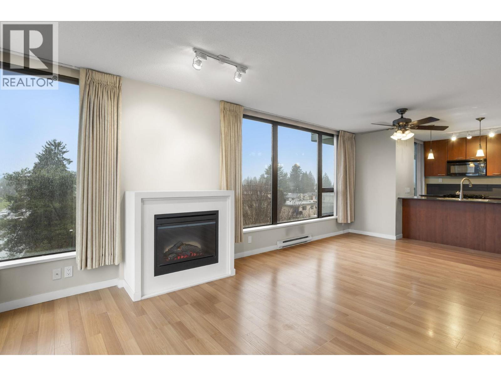 502 7108 Collier Street, Burnaby, British Columbia  V5E 0A1 - Photo 7 - R3085318