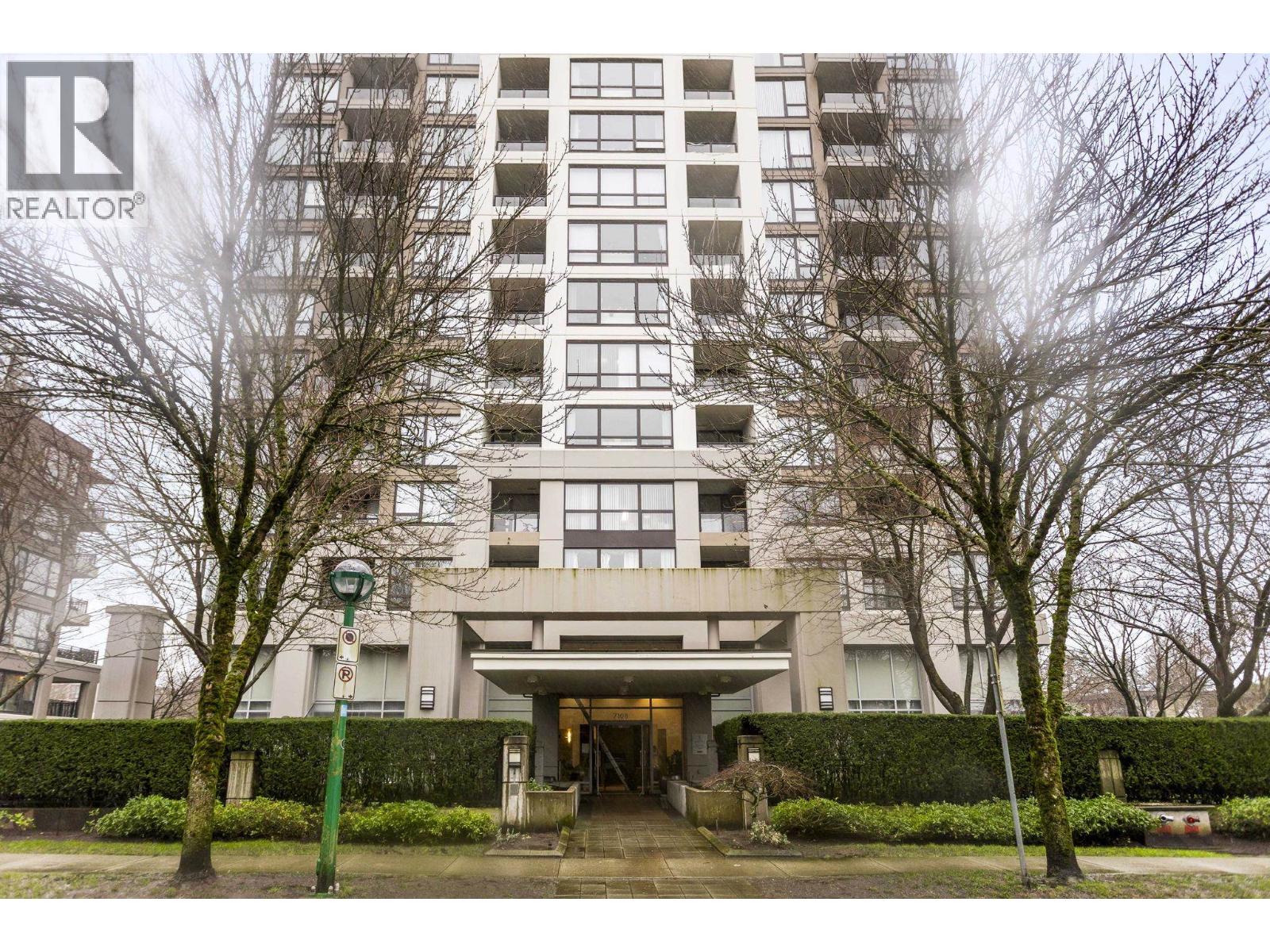 502 7108 Collier Street, Burnaby, British Columbia  V5E 0A1 - Photo 4 - R3085318