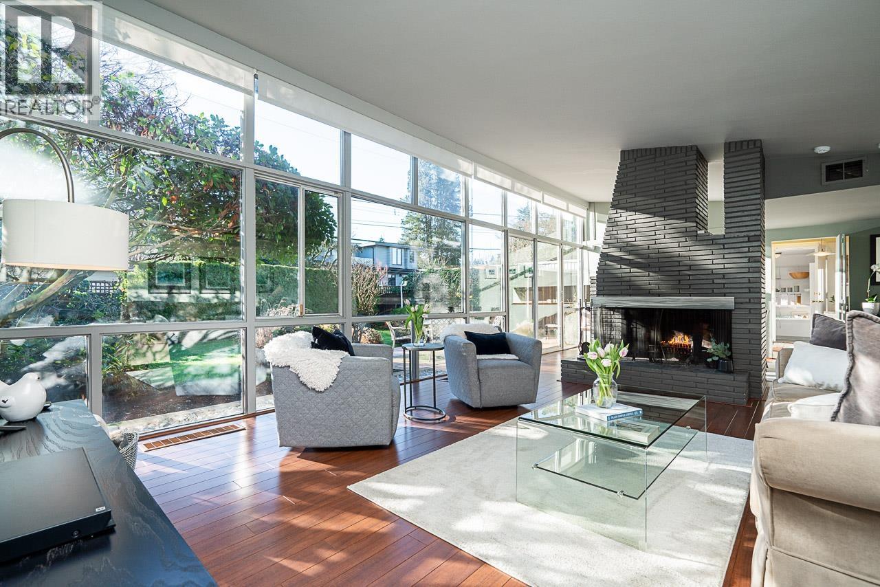 4862 Queensland Road, Vancouver, British Columbia  V6T 1G2 - Photo 7 - R3085351