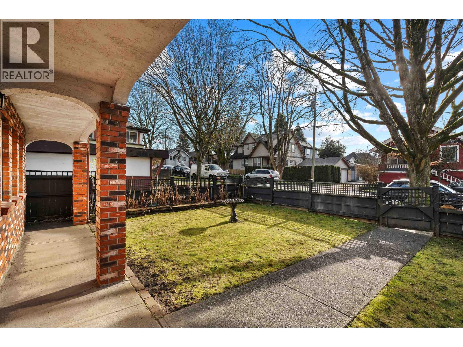 1181 E 24th Avenue, Vancouver, British Columbia  V5V 2B3 - Photo 33 - R3085384