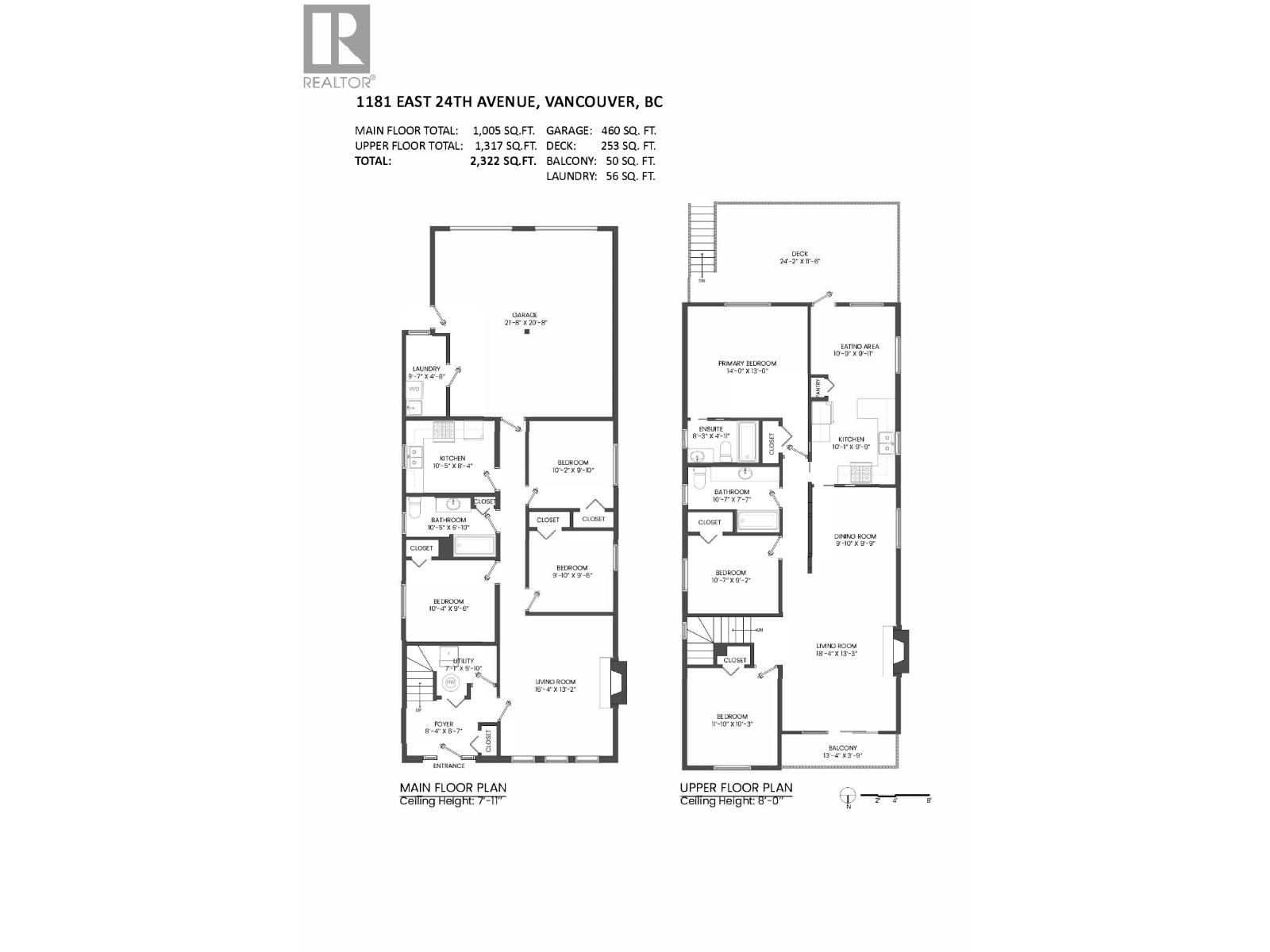 1181 E 24th Avenue, Vancouver, British Columbia  V5V 2B3 - Photo 40 - R3085384