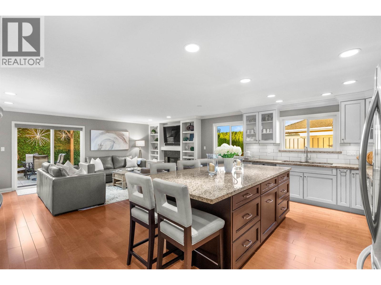 4583 Aurora Court, Delta, British Columbia  V4K 4P5 - Photo 6 - R3085403