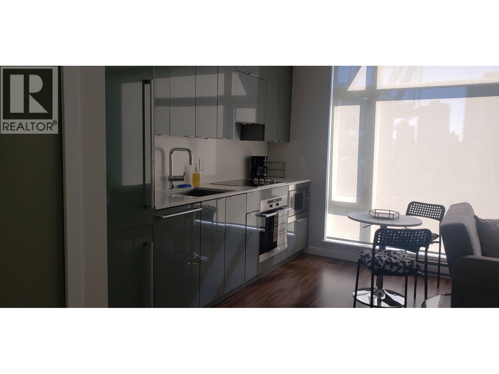 605 161 W Georgia Street, Vancouver, British Columbia  V6B 0K9 - Photo 10 - R3085367