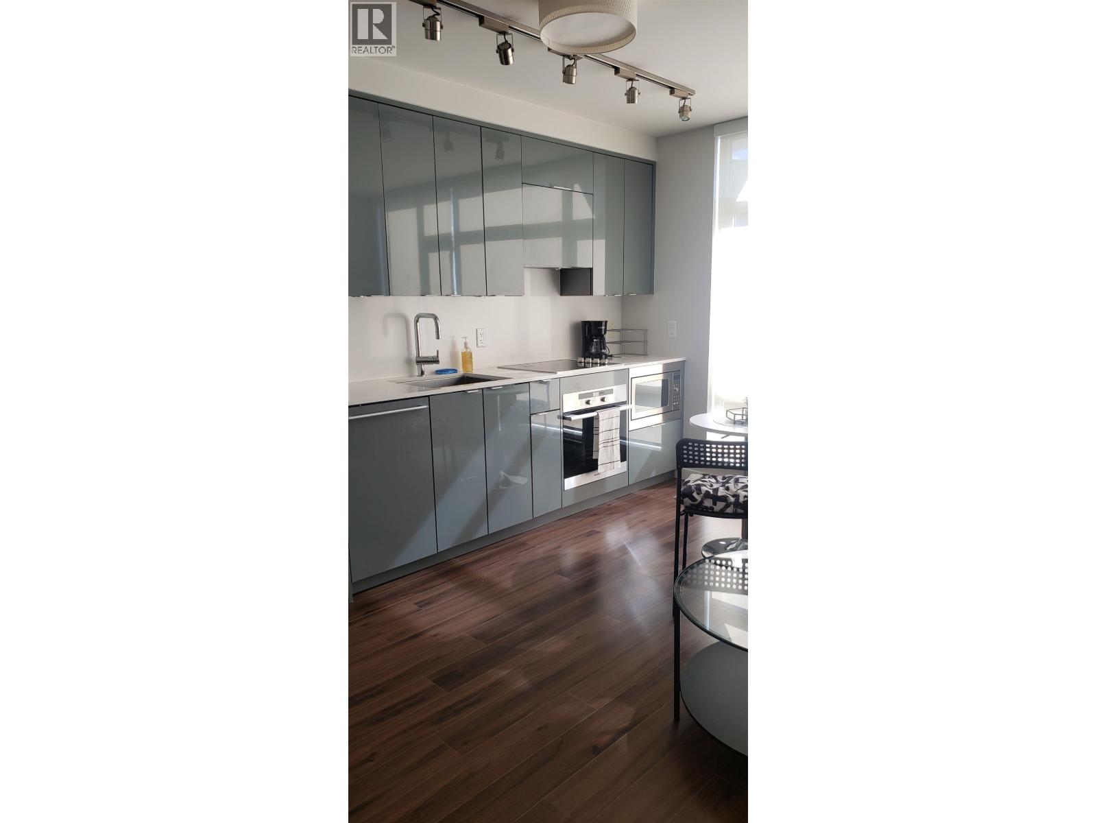 605 161 W Georgia Street, Vancouver, British Columbia  V6B 0K9 - Photo 11 - R3085367