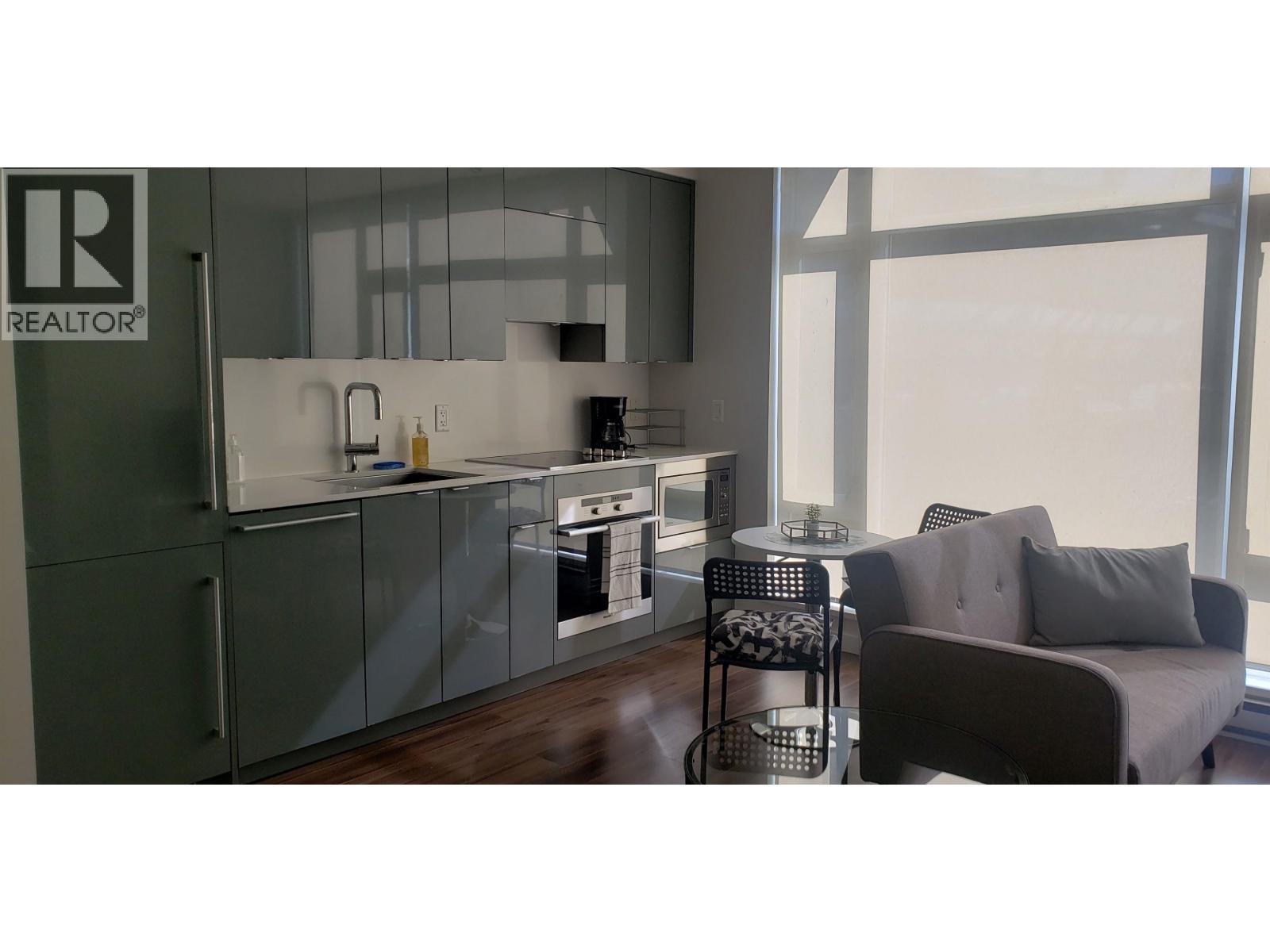 605 161 W Georgia Street, Vancouver, British Columbia  V6B 0K9 - Photo 12 - R3085367