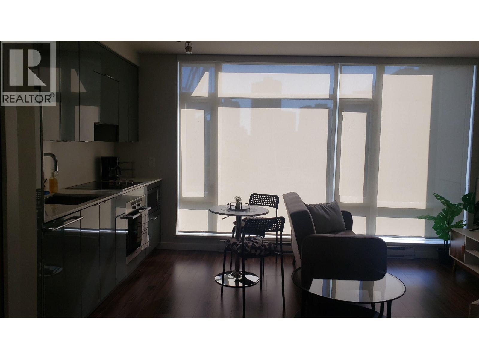 605 161 W Georgia Street, Vancouver, British Columbia  V6B 0K9 - Photo 13 - R3085367