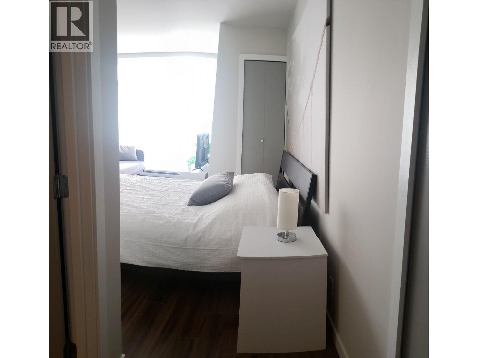 605 161 W Georgia Street, Vancouver, British Columbia  V6B 0K9 - Photo 15 - R3085367