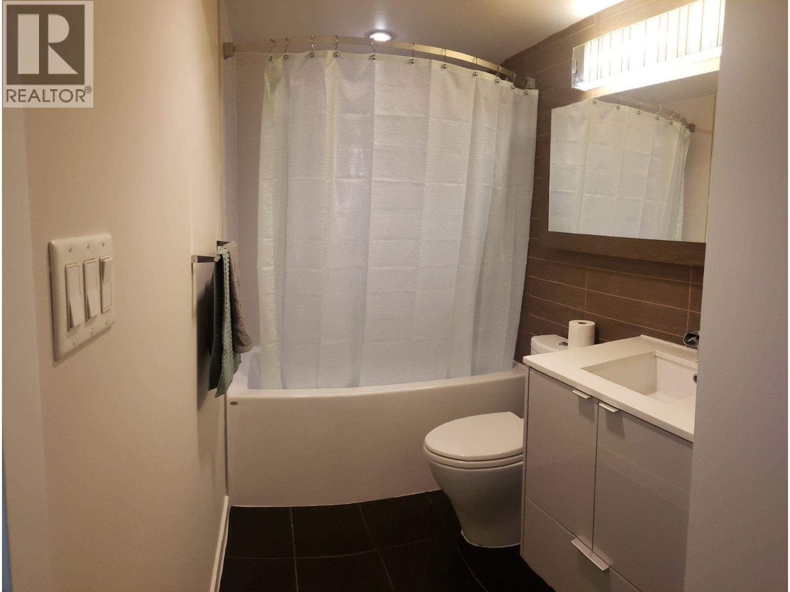 605 161 W Georgia Street, Vancouver, British Columbia  V6B 0K9 - Photo 17 - R3085367