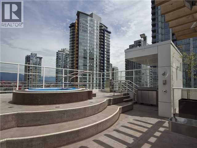 605 161 W Georgia Street, Vancouver, British Columbia  V6B 0K9 - Photo 19 - R3085367