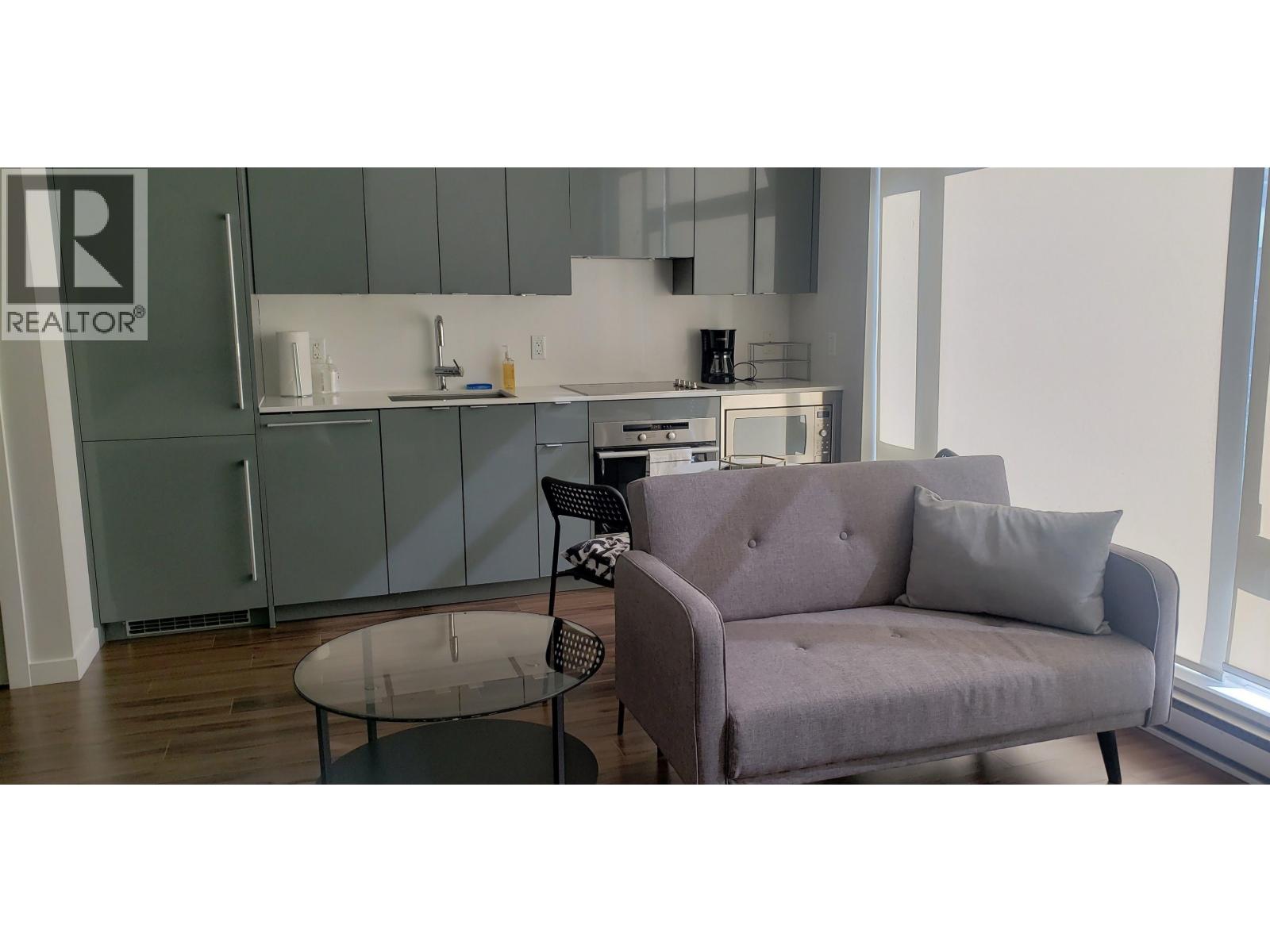 605 161 W Georgia Street, Vancouver, British Columbia  V6B 0K9 - Photo 2 - R3085367