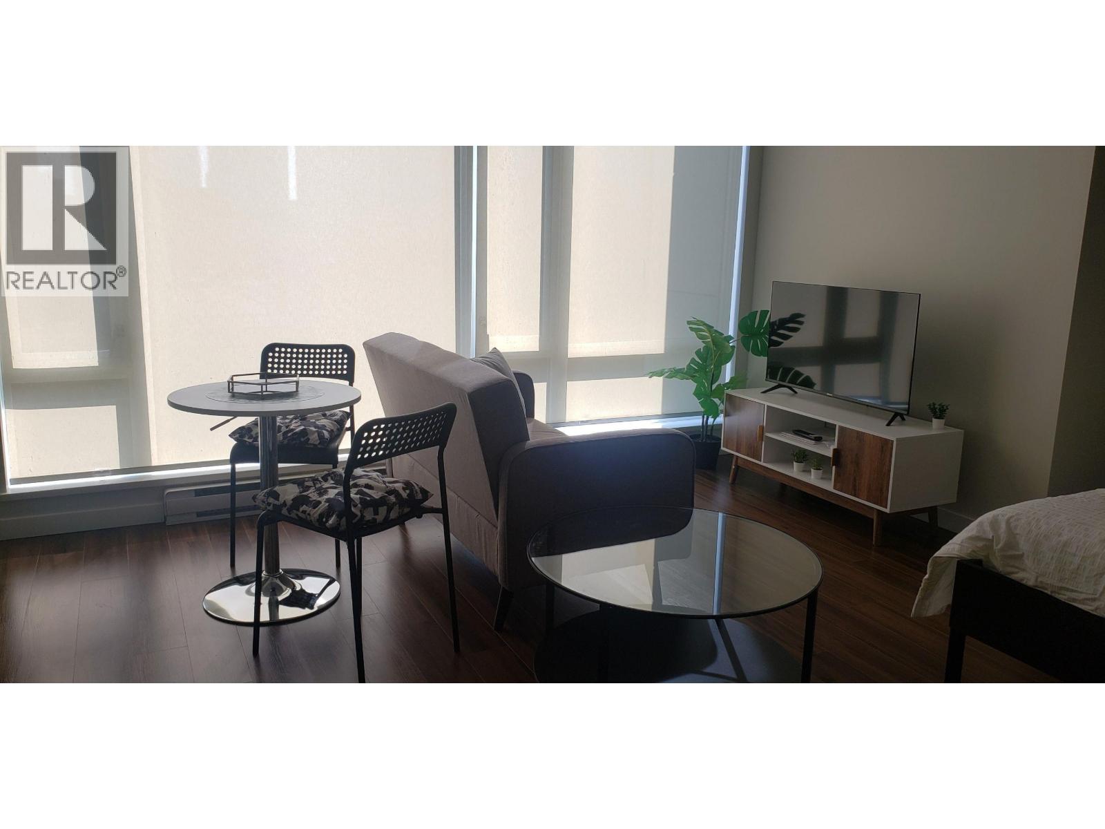 605 161 W Georgia Street, Vancouver, British Columbia  V6B 0K9 - Photo 3 - R3085367