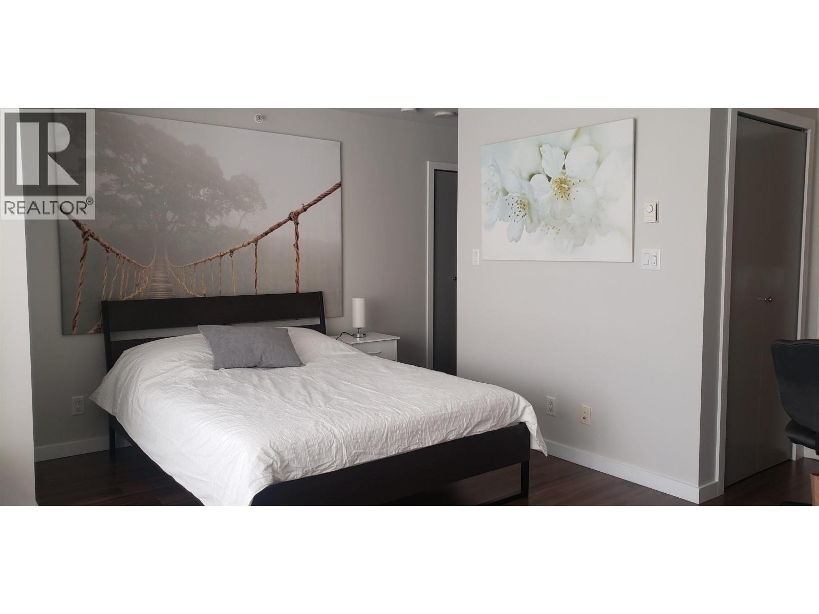 605 161 W Georgia Street, Vancouver, British Columbia  V6B 0K9 - Photo 4 - R3085367