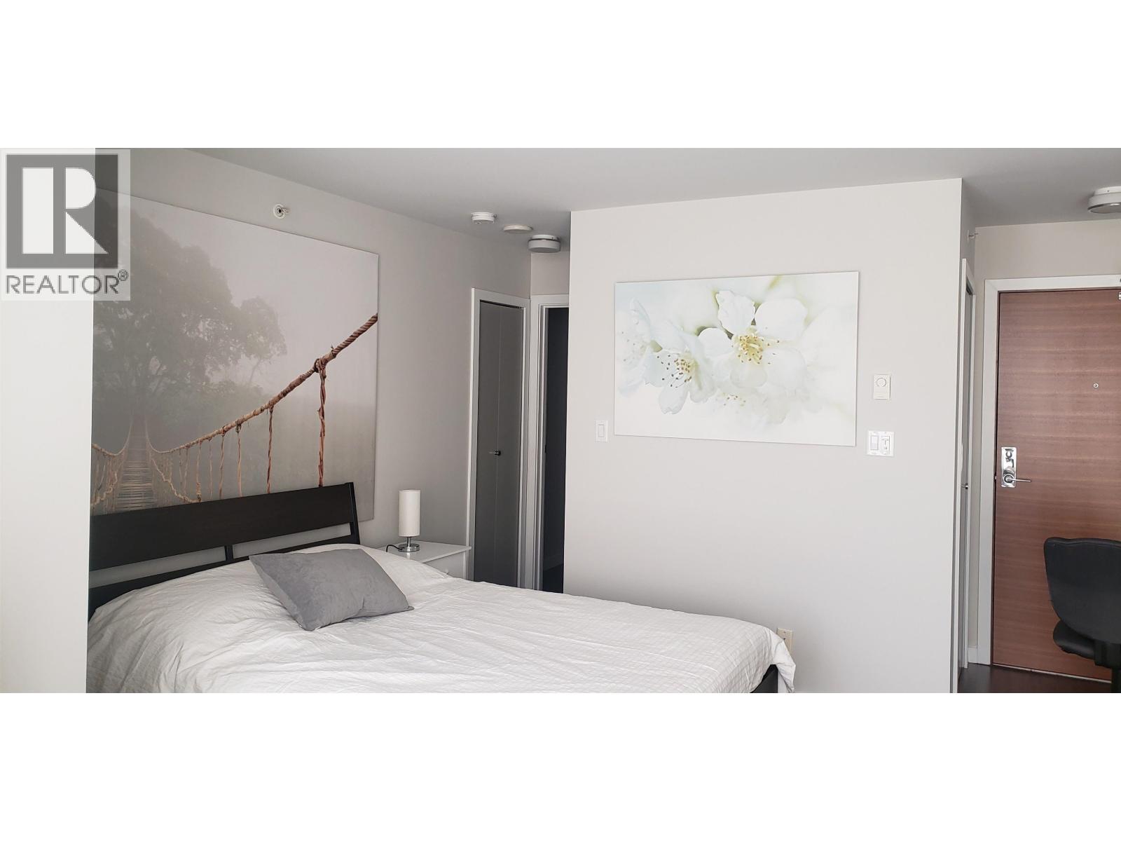 605 161 W Georgia Street, Vancouver, British Columbia  V6B 0K9 - Photo 5 - R3085367