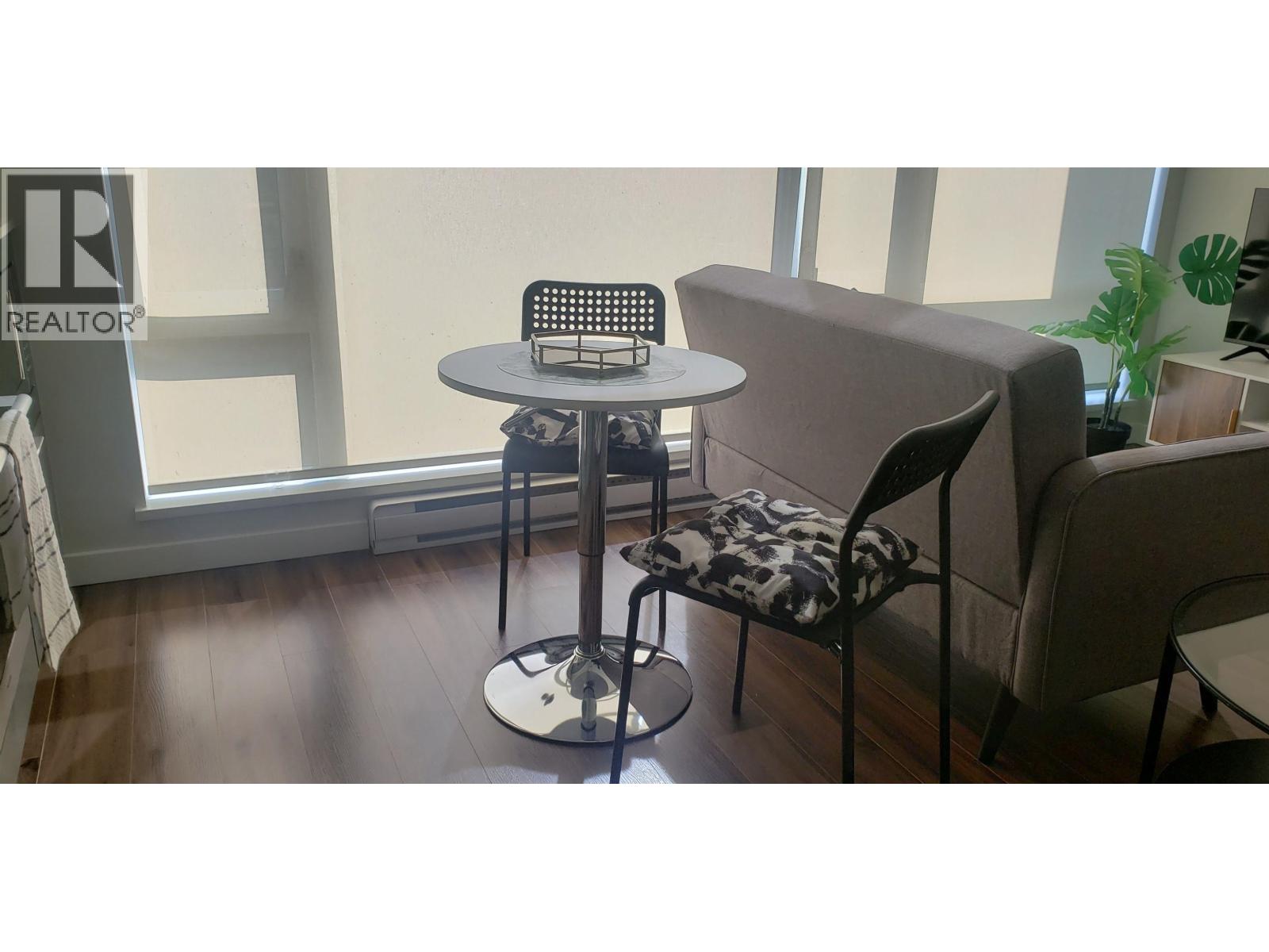 605 161 W Georgia Street, Vancouver, British Columbia  V6B 0K9 - Photo 6 - R3085367