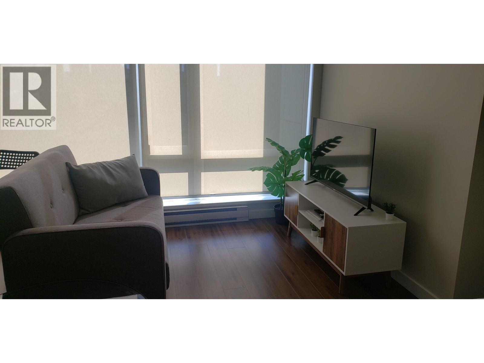 605 161 W Georgia Street, Vancouver, British Columbia  V6B 0K9 - Photo 7 - R3085367