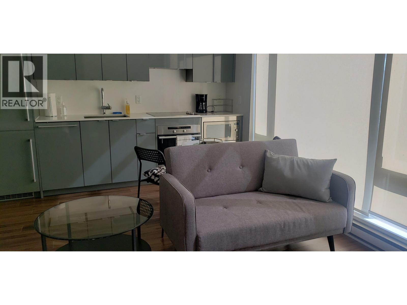 605 161 W Georgia Street, Vancouver, British Columbia  V6B 0K9 - Photo 9 - R3085367