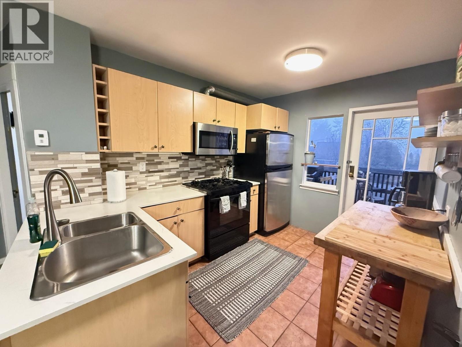 2029 Collingwood Street, Vancouver, British Columbia  V6R 3K7 - Photo 3 - R3085379