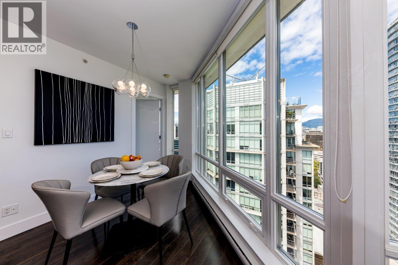 2801 535 Smithe Street, Vancouver, British Columbia  V6B 0H2 - Photo 10 - R3085406