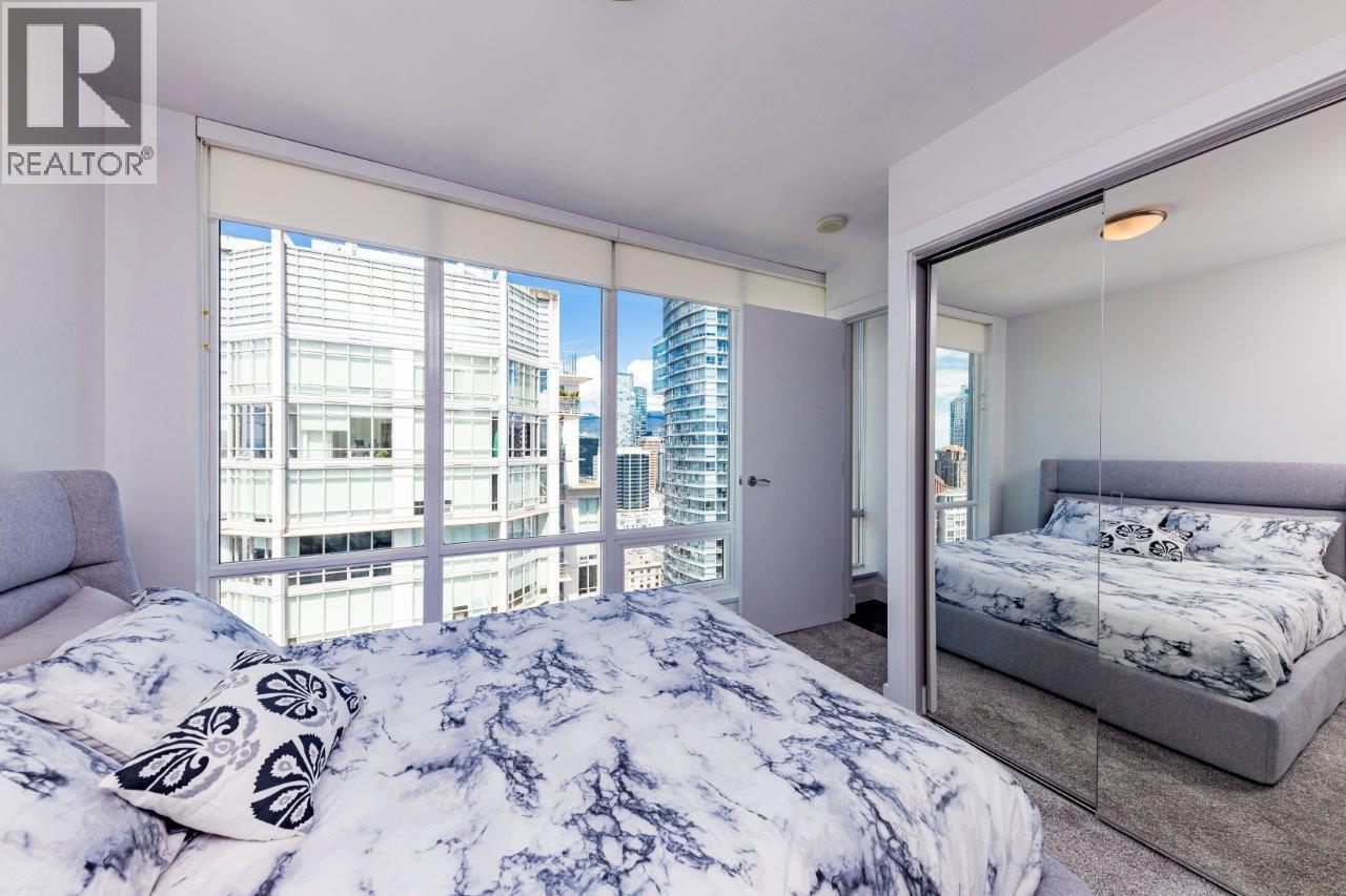 2801 535 Smithe Street, Vancouver, British Columbia  V6B 0H2 - Photo 11 - R3085406