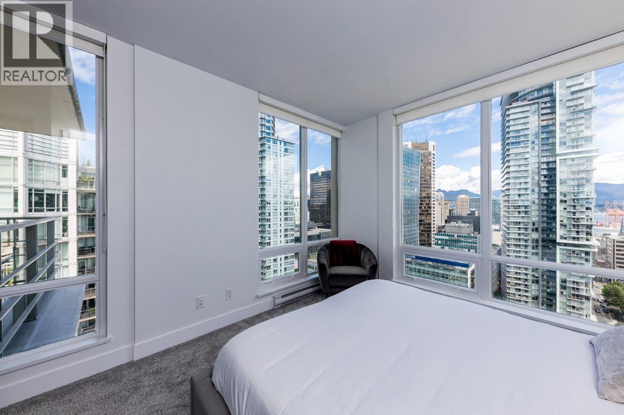 2801 535 Smithe Street, Vancouver, British Columbia  V6B 0H2 - Photo 12 - R3085406