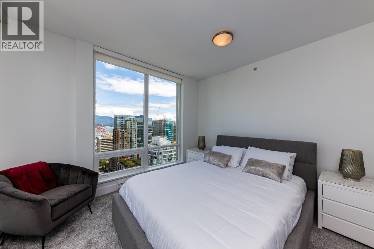 2801 535 Smithe Street, Vancouver, British Columbia  V6B 0H2 - Photo 13 - R3085406