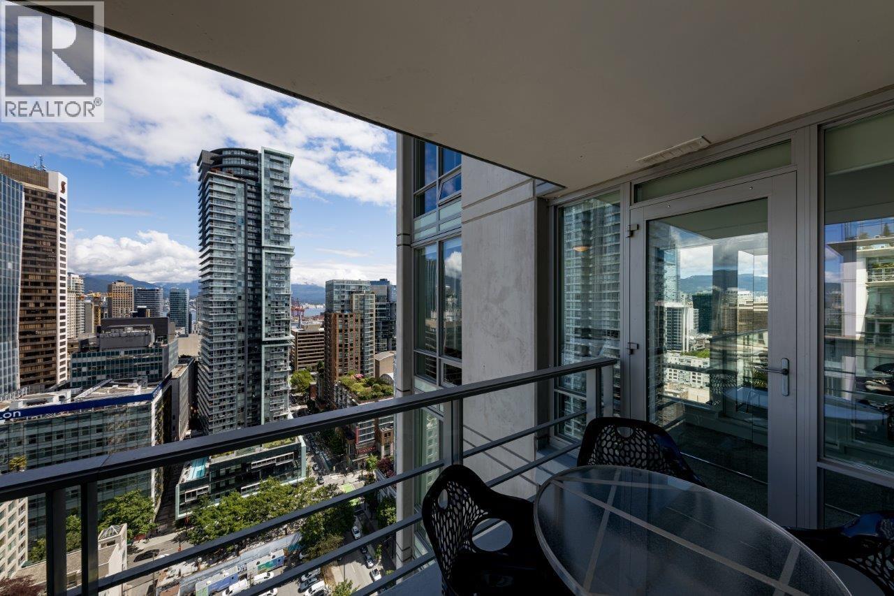 2801 535 Smithe Street, Vancouver, British Columbia  V6B 0H2 - Photo 19 - R3085406