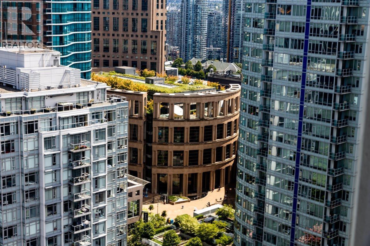 2801 535 Smithe Street, Vancouver, British Columbia  V6B 0H2 - Photo 22 - R3085406